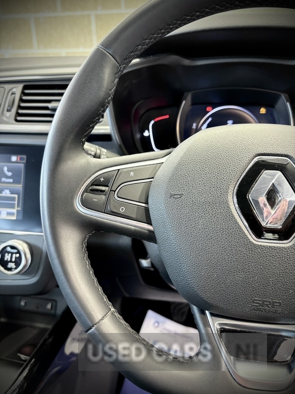 Used Renault Kadjar 2019 for sale - 78128462: Photo 13