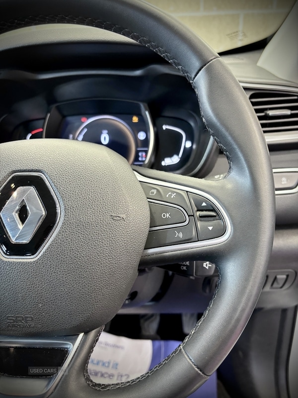 Used Renault Kadjar 2019 for sale - 78128462: Photo 14