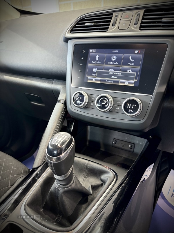 Used Renault Kadjar 2019 for sale - 78128462: Photo 15