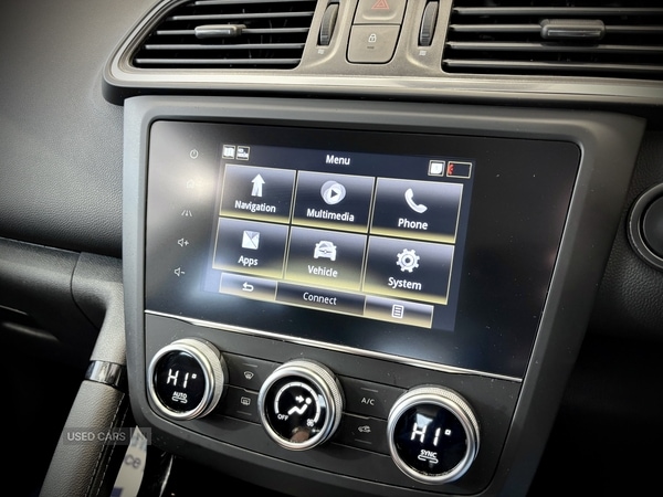 Used Renault Kadjar 2019 for sale - 78128462: Photo 16