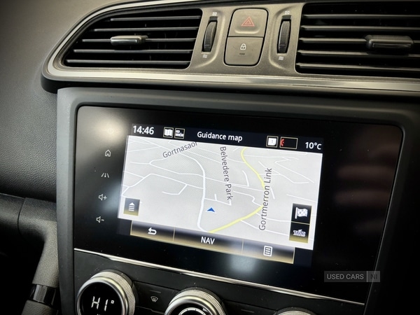 Used Renault Kadjar 2019 for sale - 78128462: Photo 17