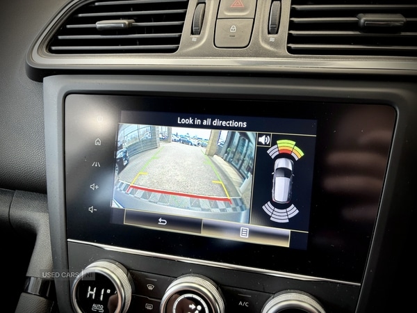 Used Renault Kadjar 2019 for sale - 78128462: Photo 18