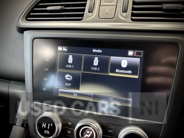 Used Renault Kadjar 2019 for sale - 78128462: Photo 19