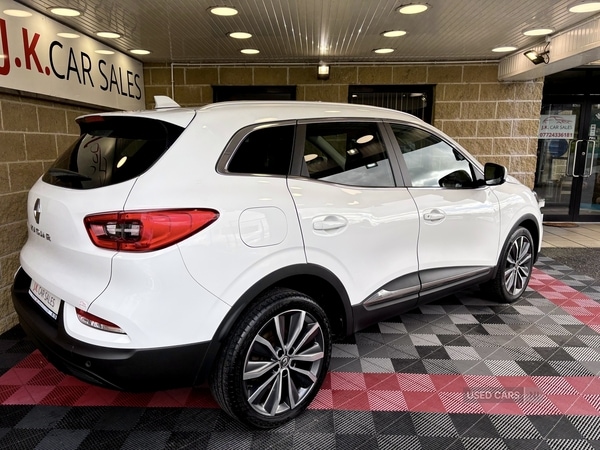 Used Renault Kadjar 2019 for sale - 78128462: Photo 2
