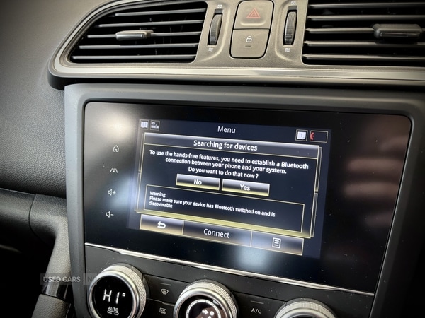 Used Renault Kadjar 2019 for sale - 78128462: Photo 21