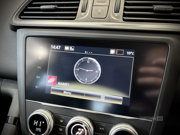 Used Renault Kadjar 2019 for sale - 78128462: Photo 22