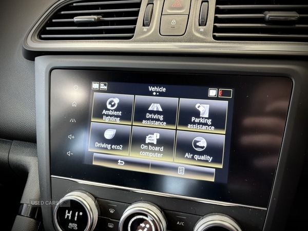 Used Renault Kadjar 2019 for sale - 78128462: Photo 23
