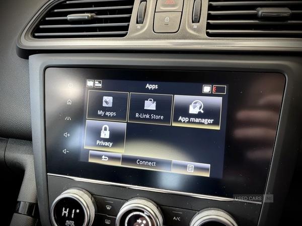 Used Renault Kadjar 2019 for sale - 78128462: Photo 24