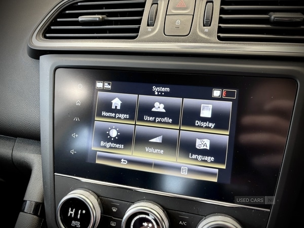 Used Renault Kadjar 2019 for sale - 78128462: Photo 25