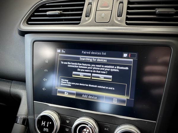 Used Renault Kadjar 2019 for sale - 78128462: Photo 26