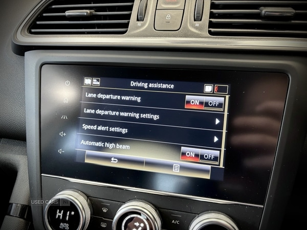 Used Renault Kadjar 2019 for sale - 78128462: Photo 27