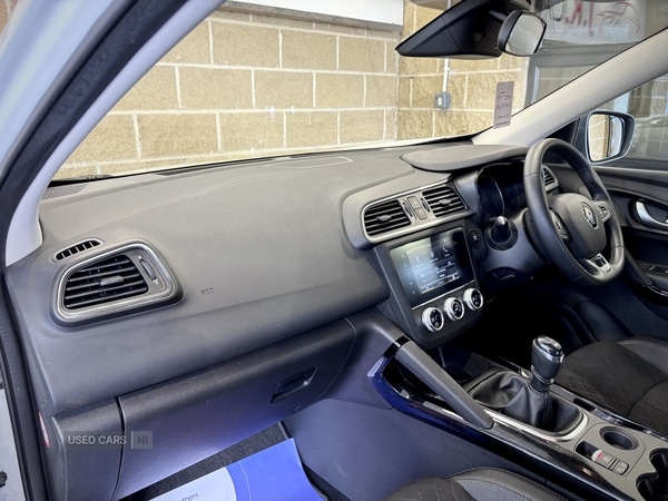 Used Renault Kadjar 2019 for sale - 78128462: Photo 29