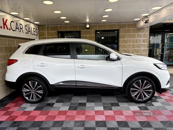 Used Renault Kadjar 2019 for sale - 78128462: Photo 3