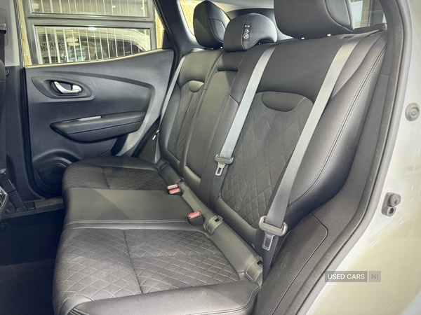 Used Renault Kadjar 2019 for sale - 78128462: Photo 31