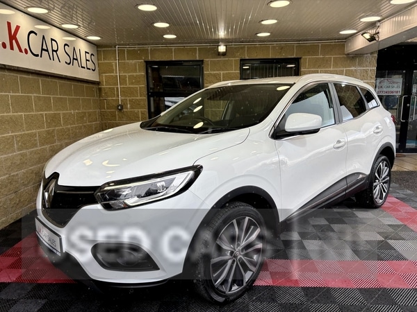 Used Renault Kadjar 2019 for sale - 78128462: Photo 4