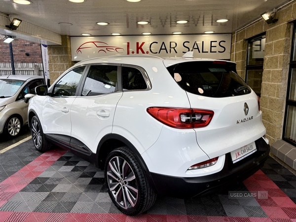 Used Renault Kadjar 2019 for sale - 78128462: Photo 5