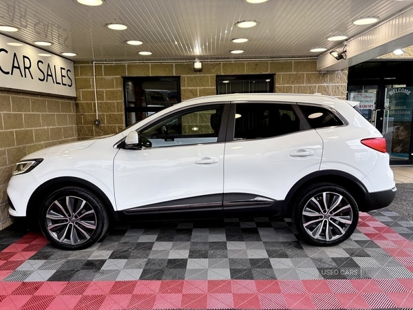 Used Renault Kadjar 2019 for sale - 78128462: Photo 6