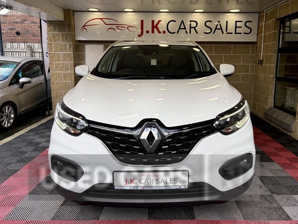 Used Renault Kadjar 2019 for sale - 78128462: Photo 7