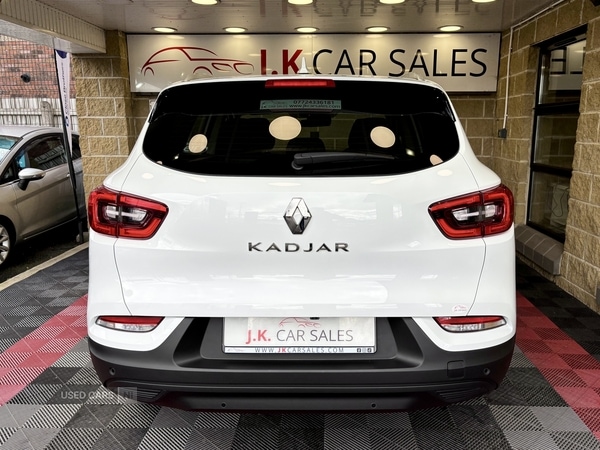 Used Renault Kadjar 2019 for sale - 78128462: Photo 8
