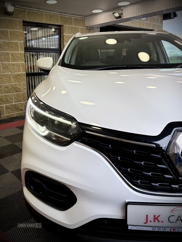 Used Renault Kadjar 2019 for sale - 78128462: Photo 9