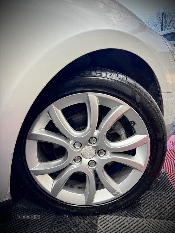 Used Peugeot 508 2016 for sale - 77799604: Photo 10