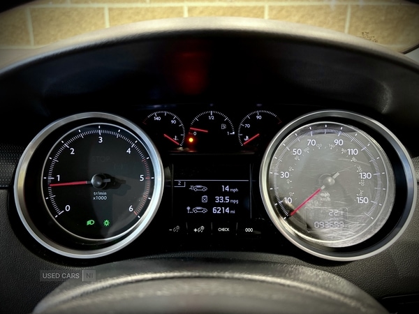 Used Peugeot 508 2016 for sale - 77799604: Photo 12