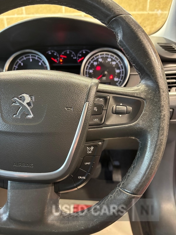 Used Peugeot 508 2016 for sale - 77799604: Photo 14