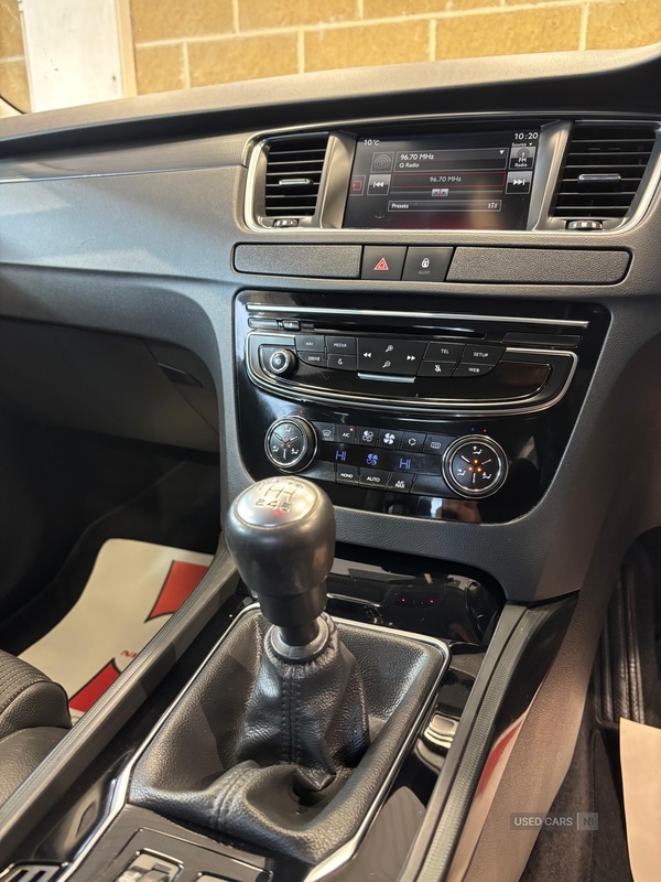 Used Peugeot 508 2016 for sale - 77799604: Photo 15