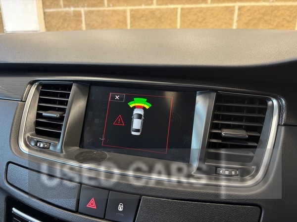 Used Peugeot 508 2016 for sale - 77799604: Photo 16