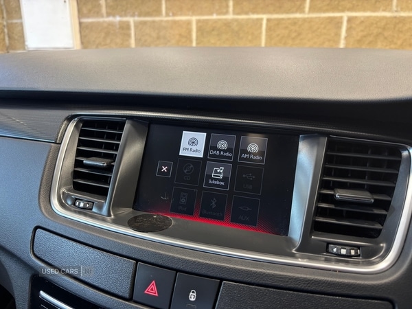Used Peugeot 508 2016 for sale - 77799604: Photo 17