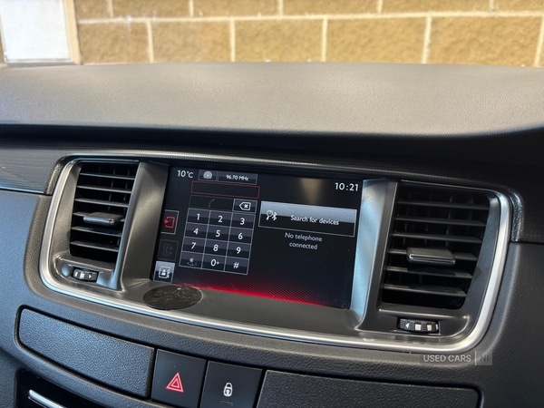 Used Peugeot 508 2016 for sale - 77799604: Photo 18