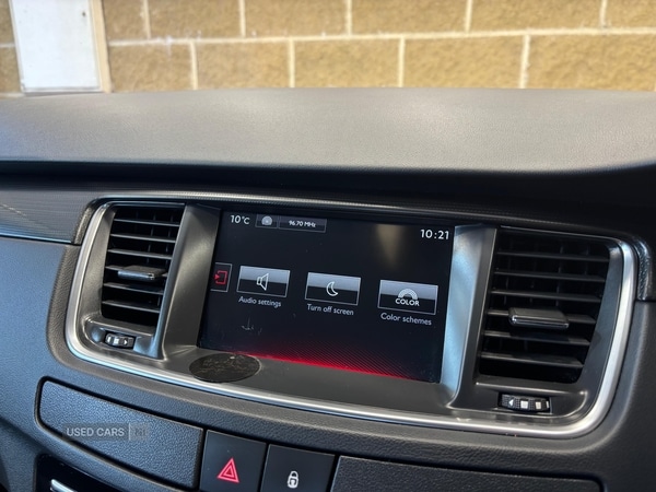 Used Peugeot 508 2016 for sale - 77799604: Photo 19