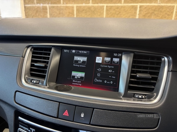 Used Peugeot 508 2016 for sale - 77799604: Photo 20