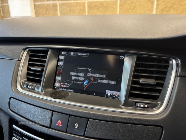 Used Peugeot 508 2016 for sale - 77799604: Photo 21