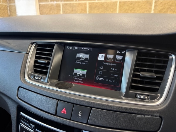 Used Peugeot 508 2016 for sale - 77799604: Photo 22