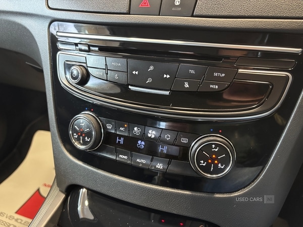 Used Peugeot 508 2016 for sale - 77799604: Photo 24