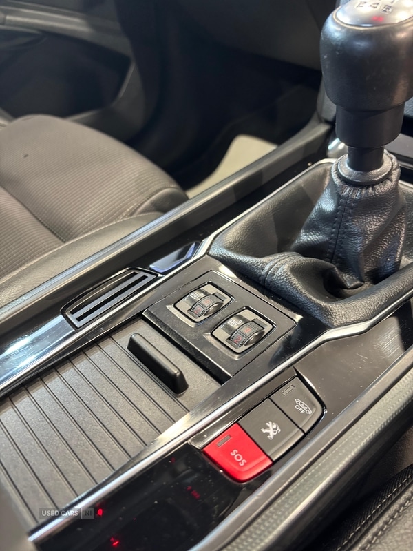 Used Peugeot 508 2016 for sale - 77799604: Photo 25