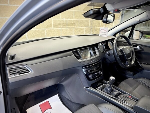 Used Peugeot 508 2016 for sale - 77799604: Photo 26