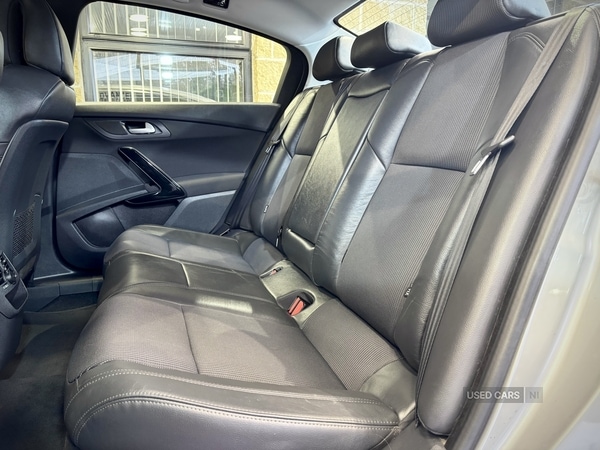 Used Peugeot 508 2016 for sale - 77799604: Photo 28