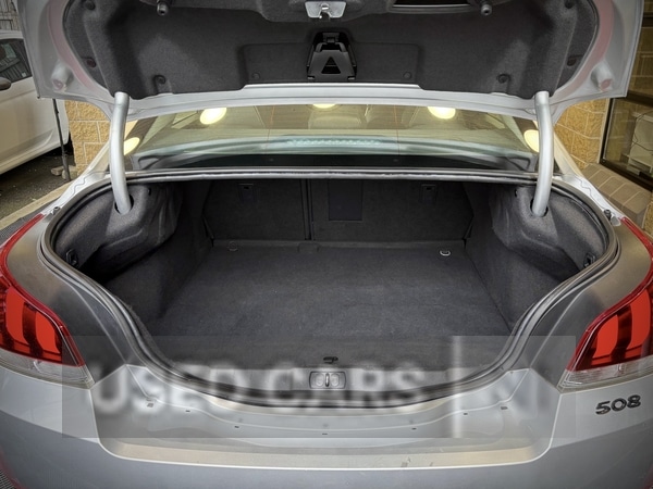 Used Peugeot 508 2016 for sale - 77799604: Photo 29