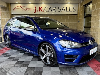 Volkswagen - Golf