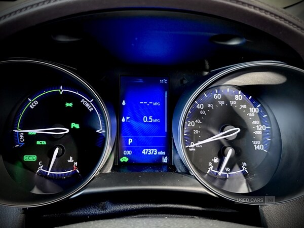 Used Toyota C-HR 2019 for sale - 76085908: Photo 12