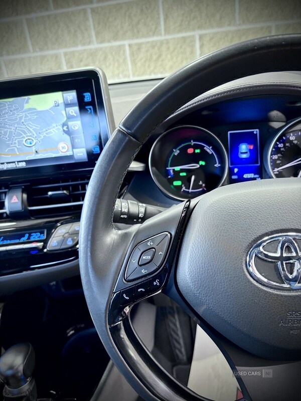 Used Toyota C-HR 2019 for sale - 76085908: Photo 13