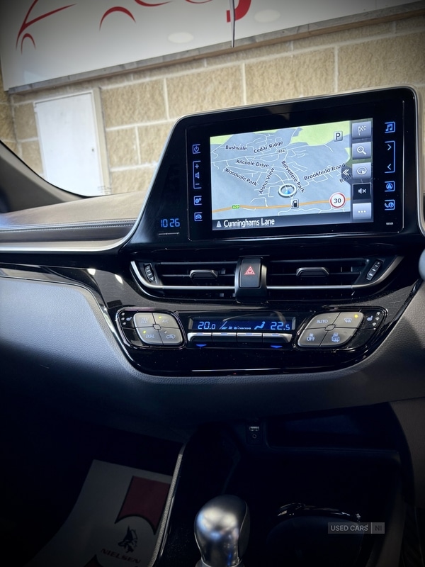 Used Toyota C-HR 2019 for sale - 76085908: Photo 15