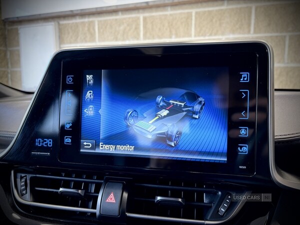 Used Toyota C-HR 2019 for sale - 76085908: Photo 16