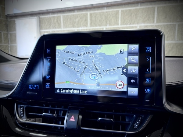 Used Toyota C-HR 2019 for sale - 76085908: Photo 17