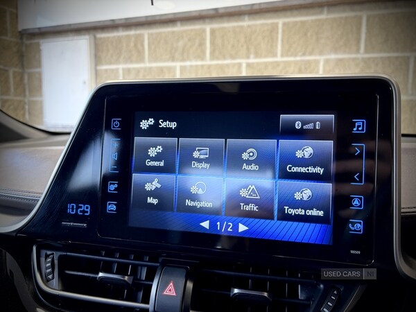 Used Toyota C-HR 2019 for sale - 76085908: Photo 18