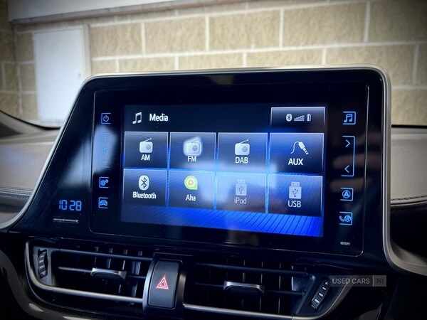 Used Toyota C-HR 2019 for sale - 76085908: Photo 19