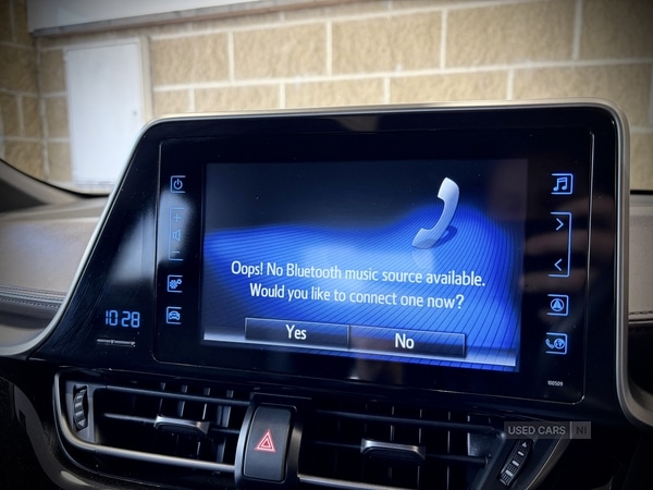 Used Toyota C-HR 2019 for sale - 76085908: Photo 20