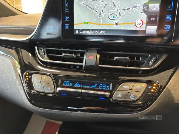 Used Toyota C-HR 2019 for sale - 76085908: Photo 21